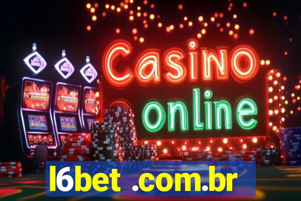 l6bet .com.br